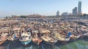 Kuwait fishing sector is hit by diesel, gasoline crisis