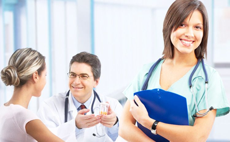 Healthcare and Medical Jobs in Kuwait