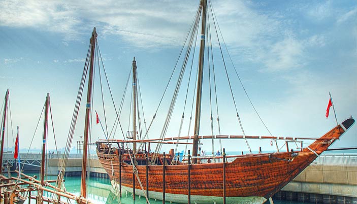 Fun and Free Things to Do in Kuwait