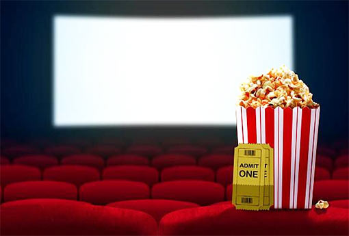 movie theatres in kuwait